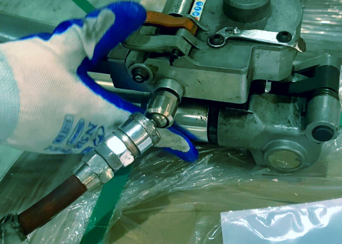 EI Lamination EI Lamination Core Centersky